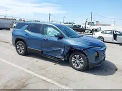 3GNAXHEG5TL356172 2026 CHEVROLET EQUINOX