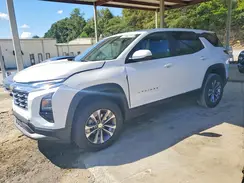 3GNAXHEG5TL365471 2026 CHEVROLET EQUINOX
