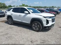 3GNAXHEG5TL390273 2026 CHEVROLET EQUINOX