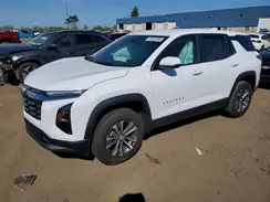 3GNAXHEG5TL392427 2026 CHEVROLET EQUINOX