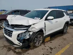 3GNAXHEG5TL395487 2026 CHEVROLET EQUINOX
