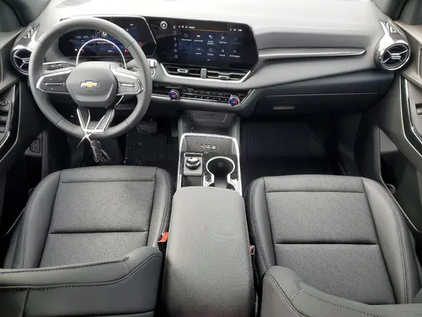 3GNAXHEG5TL398048 2026 CHEVROLET EQUINOX - Image 8