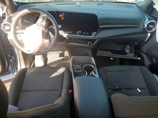 3GNAXHEG5TL418816 2026 CHEVROLET EQUINOX - Image 8