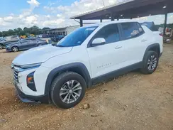 3GNAXHEG5TL427418 2026 CHEVROLET EQUINOX