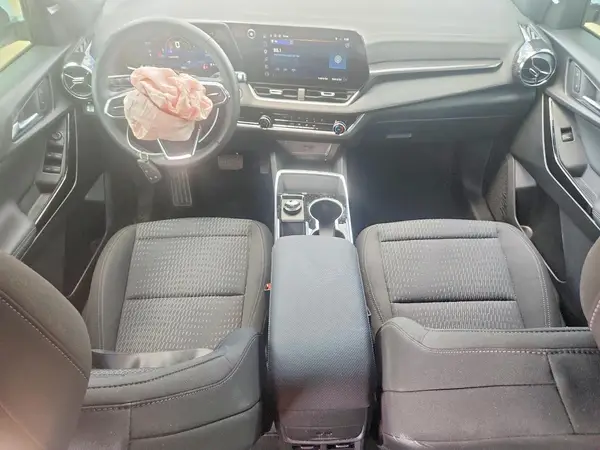 3GNAXHEG5TL427418 2026 CHEVROLET EQUINOX - Image 8