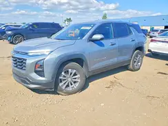 3GNAXHEG5TL434174 2026 CHEVROLET EQUINOX