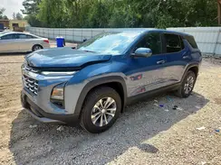 3GNAXHEG5TL438466 2026 CHEVROLET EQUINOX