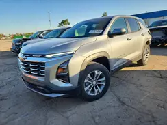3GNAXHEG5TL459267 2026 CHEVROLET EQUINOX