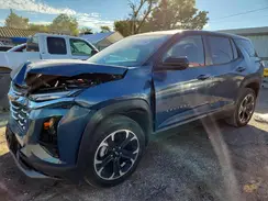 3GNAXHEG5TL483150 2026 CHEVROLET EQUINOX