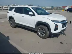 3GNAXHEG5TL484475 2026 CHEVROLET EQUINOX