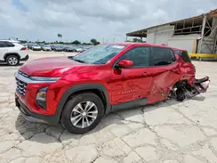 3GNAXHEG5TL489465 2026 CHEVROLET EQUINOX