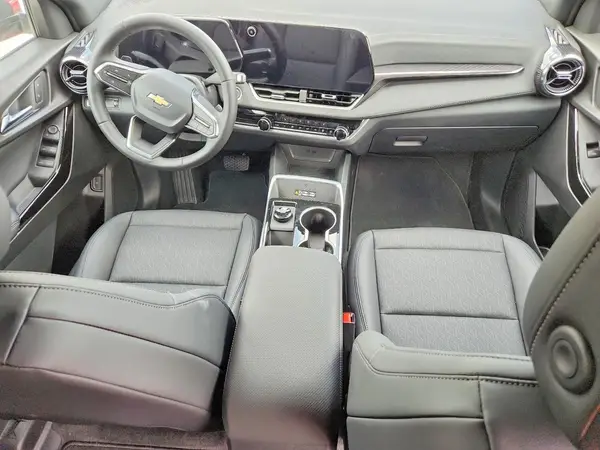 3GNAXHEG5TL489465 2026 CHEVROLET EQUINOX - Image 8