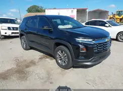 3GNAXHEG5TL489840 2026 CHEVROLET EQUINOX