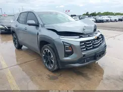 3GNAXHEG5TL513344 2026 CHEVROLET EQUINOX