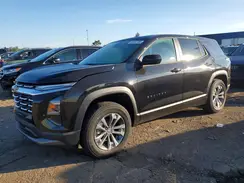 3GNAXHEG5TL538471 2026 CHEVROLET EQUINOX