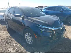 3GNAXHEG6PL104601 2023 CHEVROLET EQUINOX