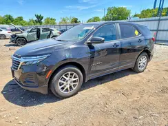 3GNAXHEG6PL115954 2023 CHEVROLET EQUINOX