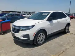 3GNAXHEG6PL126971 2023 CHEVROLET EQUINOX