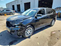 3GNAXHEG6PL128025 2023 CHEVROLET EQUINOX