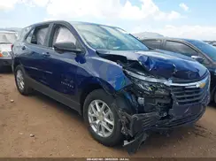 3GNAXHEG6PL135394 2023 CHEVROLET EQUINOX