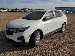 3GNAXHEG6PL137064 2023 CHEVROLET EQUINOX