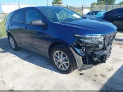 3GNAXHEG6PL142085 2023 CHEVROLET EQUINOX