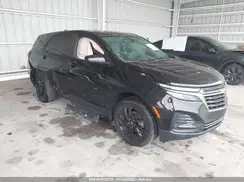 3GNAXHEG6PL143446 2023 CHEVROLET EQUINOX