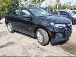 3GNAXHEG6PL143687 2023 CHEVROLET EQUINOX