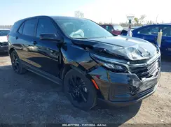 3GNAXHEG6PL154544 2023 CHEVROLET EQUINOX