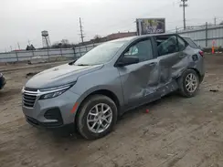 3GNAXHEG6PL155967 2023 CHEVROLET EQUINOX