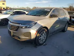 3GNAXHEG6PL160313 2023 CHEVROLET EQUINOX