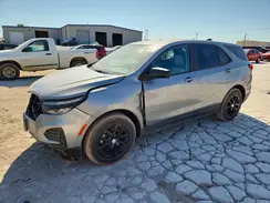 3GNAXHEG6PL164359 2023 CHEVROLET EQUINOX