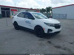 3GNAXHEG6PL164474 2023 CHEVROLET EQUINOX