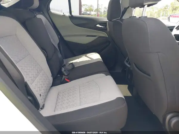 3GNAXHEG6PL164474 2023 CHEVROLET EQUINOX - Image 8