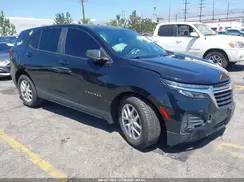 3GNAXHEG6PL174034 2023 CHEVROLET EQUINOX