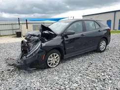 3GNAXHEG6PL177757 2023 CHEVROLET EQUINOX