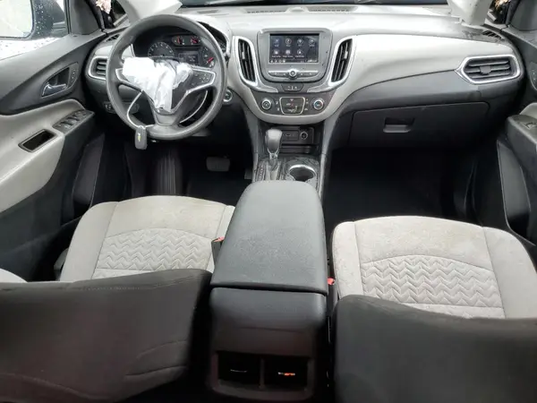 3GNAXHEG6PL177757 2023 CHEVROLET EQUINOX - Image 8