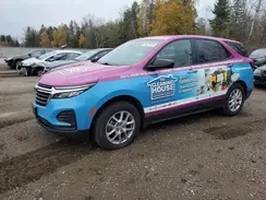 3GNAXHEG6PL179976 2023 CHEVROLET EQUINOX