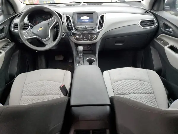 3GNAXHEG6PL179976 2023 CHEVROLET EQUINOX - Image 8