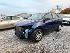 3GNAXHEG6PL180061 2023 CHEVROLET EQUINOX