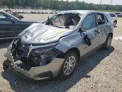 3GNAXHEG6PL183543 2023 CHEVROLET EQUINOX