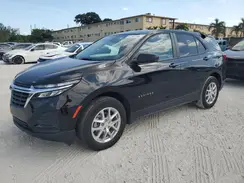 3GNAXHEG6PL186197 2023 CHEVROLET EQUINOX