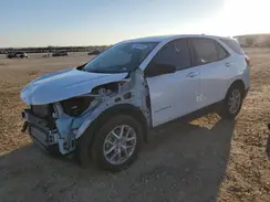 3GNAXHEG6PL192176 2023 CHEVROLET EQUINOX