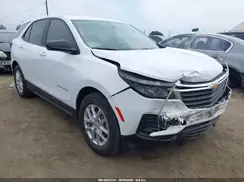3GNAXHEG6PL202897 2023 CHEVROLET EQUINOX
