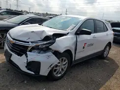 3GNAXHEG6PL206738 2023 CHEVROLET EQUINOX