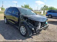 3GNAXHEG6PL216511 2023 CHEVROLET EQUINOX
