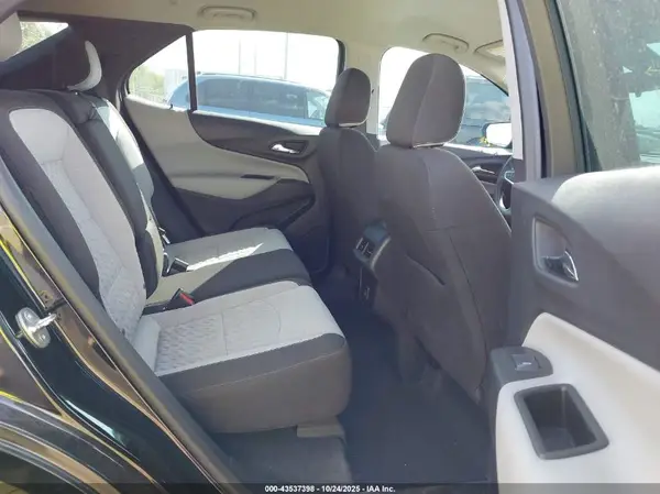 3GNAXHEG6PL216511 2023 CHEVROLET EQUINOX - Image 8