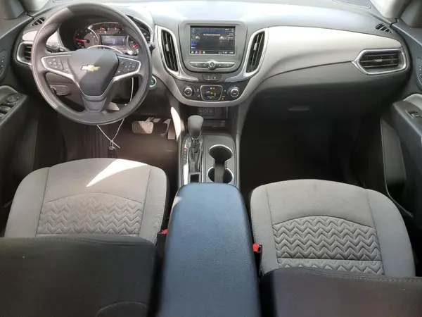 3GNAXHEG6PL223068 2023 CHEVROLET EQUINOX - Image 8