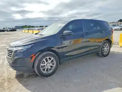 3GNAXHEG6PL225760 2023 CHEVROLET EQUINOX