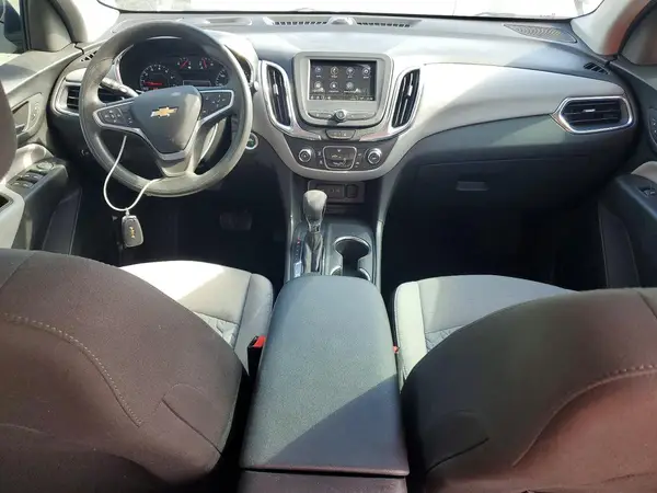 3GNAXHEG6PL225760 2023 CHEVROLET EQUINOX - Image 8